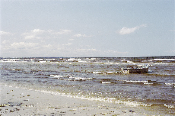 Baltic II (Lapmezciens, Latvia)
