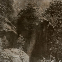 Kallitype sur papier Wenzhou