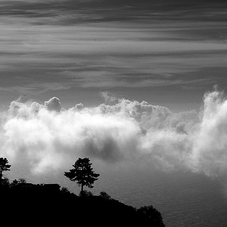 Atlantic Light III, Madeira Island