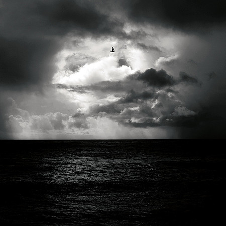 Atlantic Light II, Madeira Island