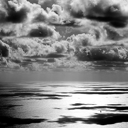 Atlantic Light IV, Madeira Island
