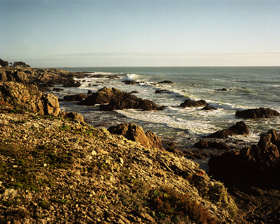 Atlantic Ocean 8, France