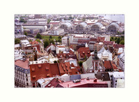 Market, Riga