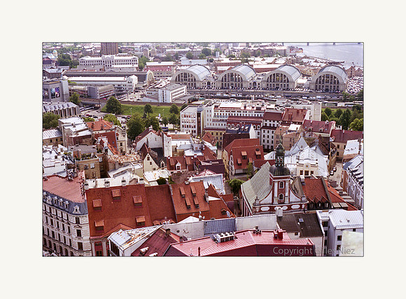 Market, Riga