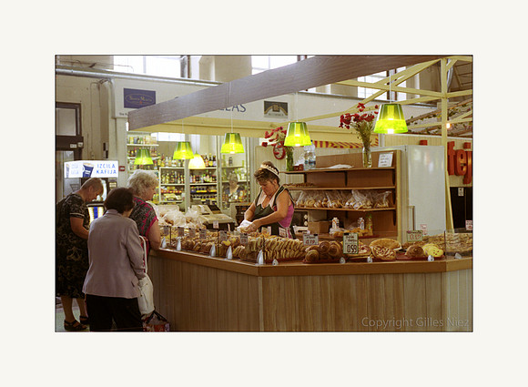 Market, Riga