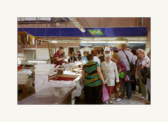 Market, Riga