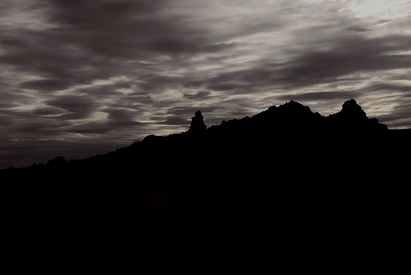 Iceland sky 1