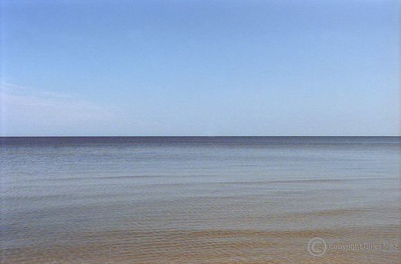 Lilaste Beach 1 (Baltic Sea, Latvia)