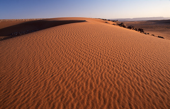 South Morocco