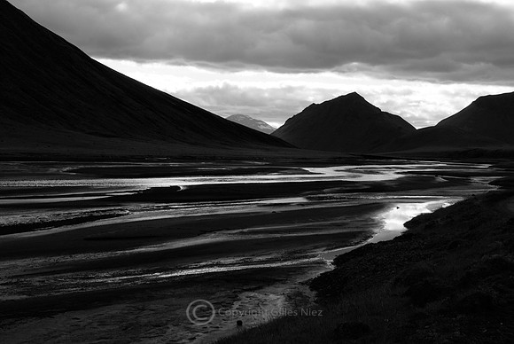 Landmannalaugar 7, Iceland
