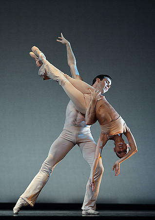 Hudson Ballet 9