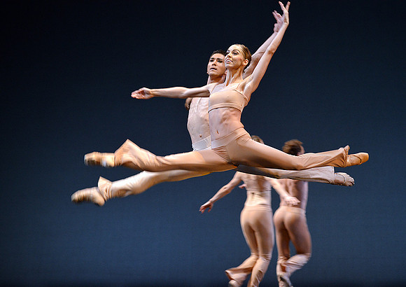 Hudson Ballet 8