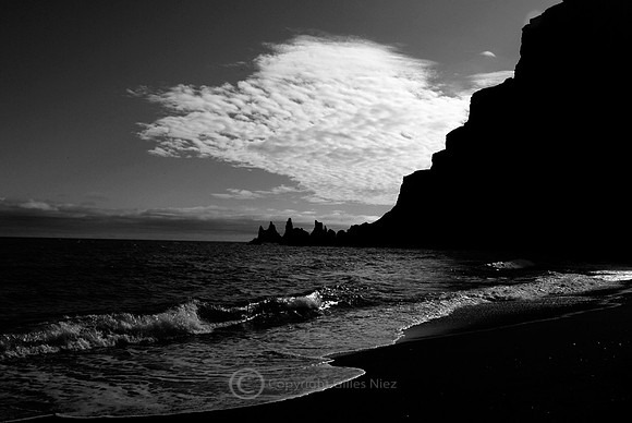 Iceland sky 2