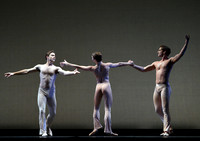 Hudson Ballet 4