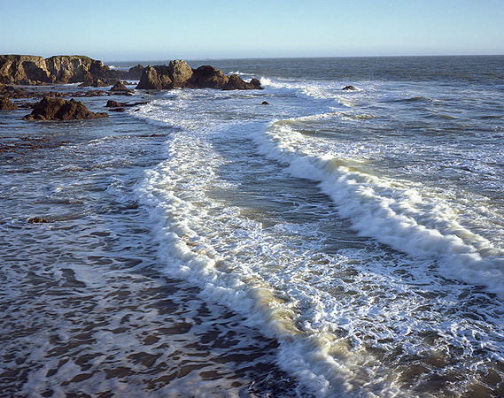 Atlantic Ocean 7, France