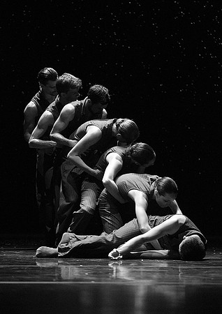 Nederlands Dans Theater 1